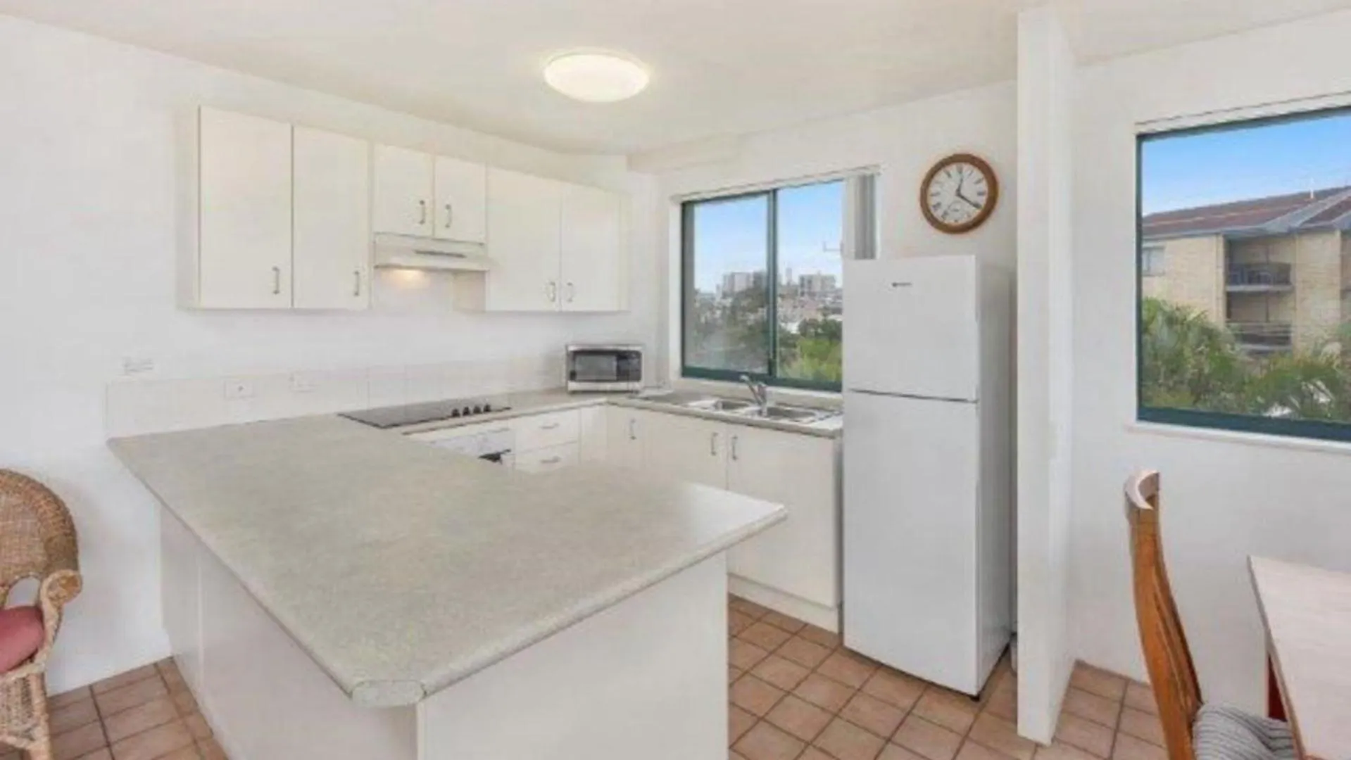 Appartamento Campbells Cove Unit 12 Caloundra