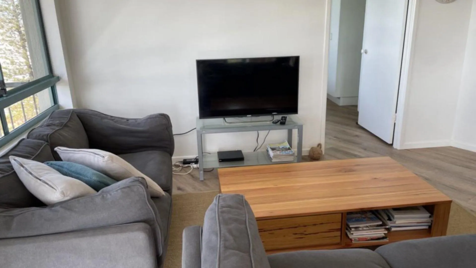 Campbells Cove Unit 12 Apartment Caloundra 0*,