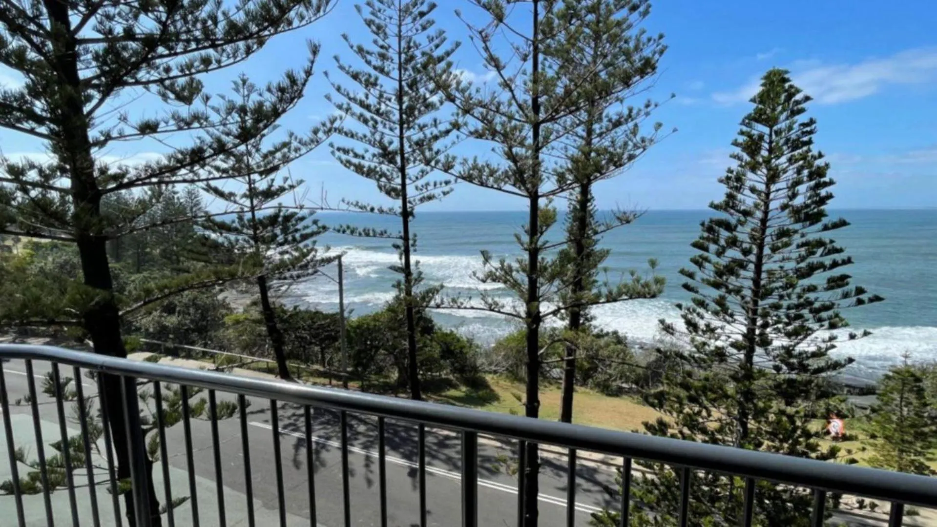 Campbells Cove Unit 12 Apartment Caloundra Australia