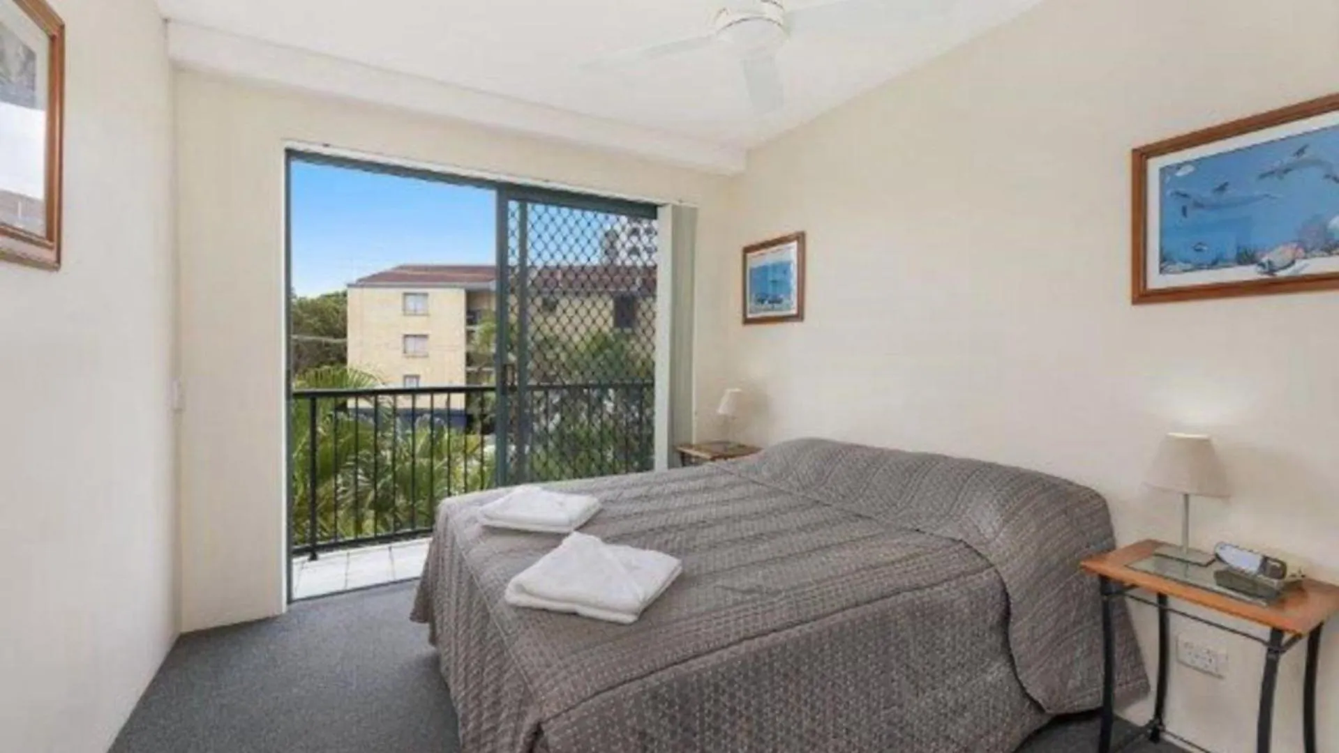 Campbells Cove Unit 12 Apartment Caloundra 0*,  Australia