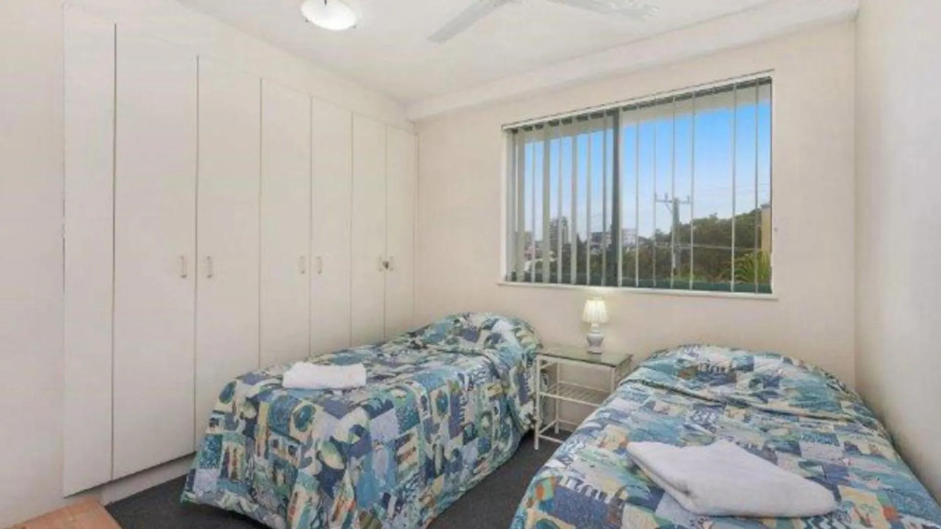 Campbells Cove Unit 12 Apartment Caloundra