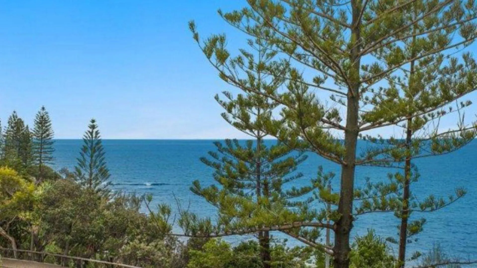 Campbells Cove Unit 12 Apartment Caloundra