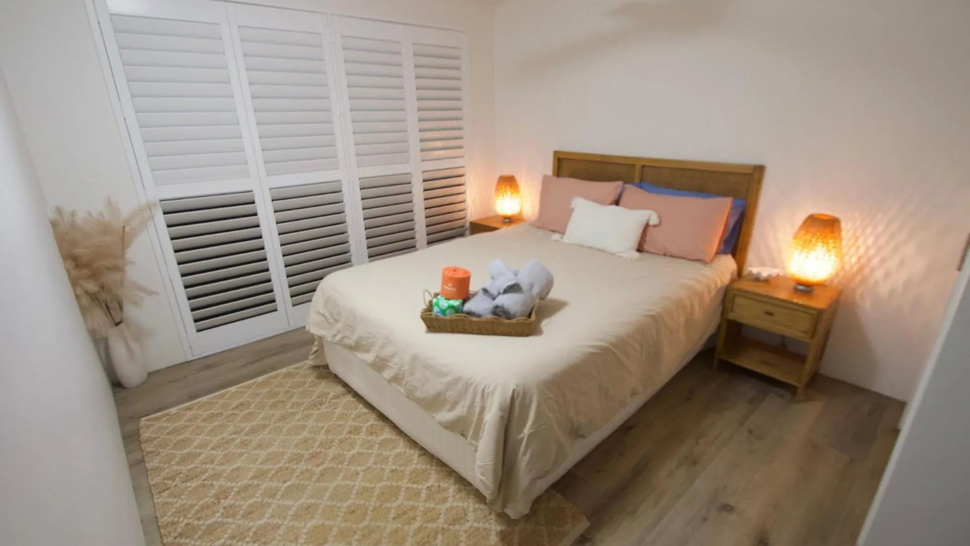 Campbells Cove Unit 12 Apartment Caloundra Australia
